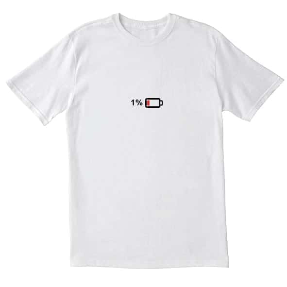 The Original 1 T-Shirt