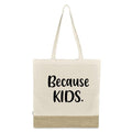 Because Kids Bag