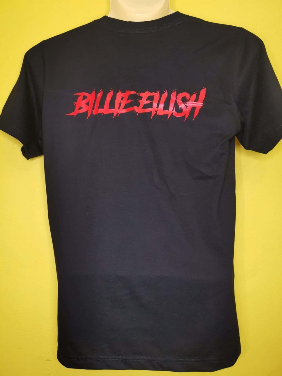 Billie Eilish T-shirt