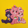 Care Bears Iron on Patch
