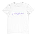 Cest La Vie White T-Shirt