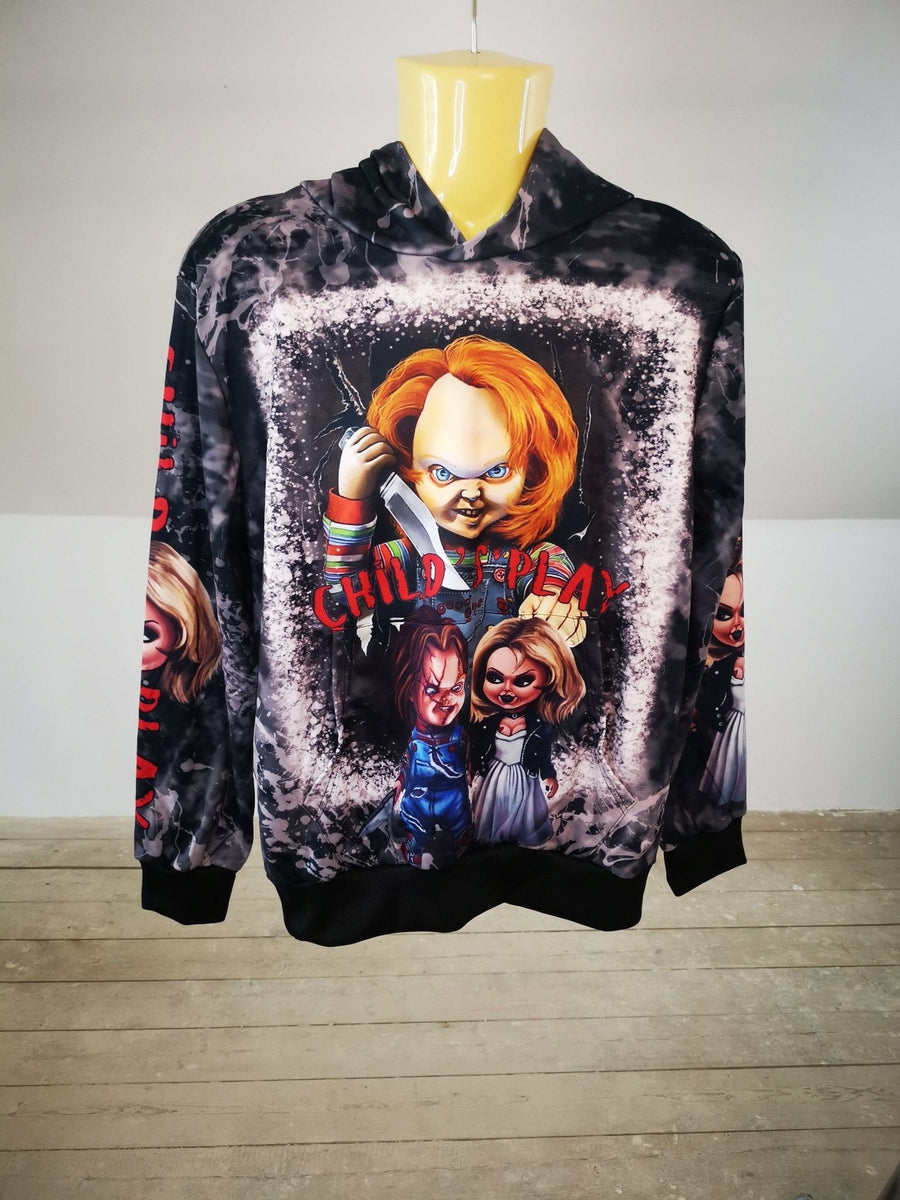 Childs play clearance hoodie