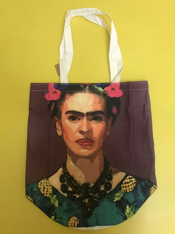Frida Khalo Medium bag - Kwaitokoeksister South Africa