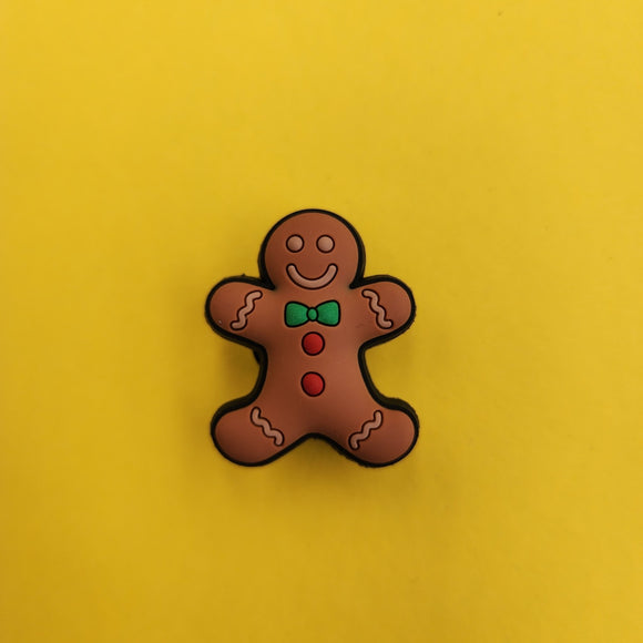 Gingerbread man - Kwaitokoeksister South Africa