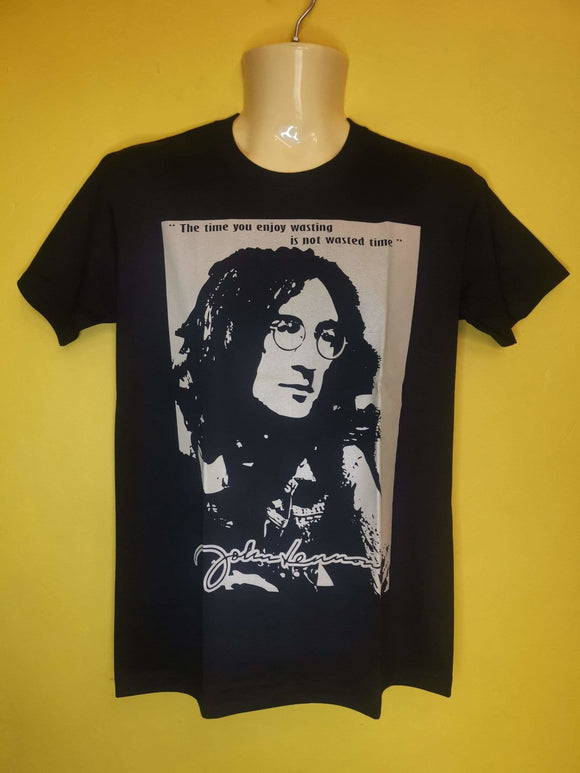 John Lennon T-shirt - Kwaitokoeksister South Africa
