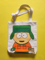 Kyle South Park Tote bag