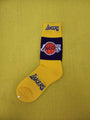 Lakers Socks