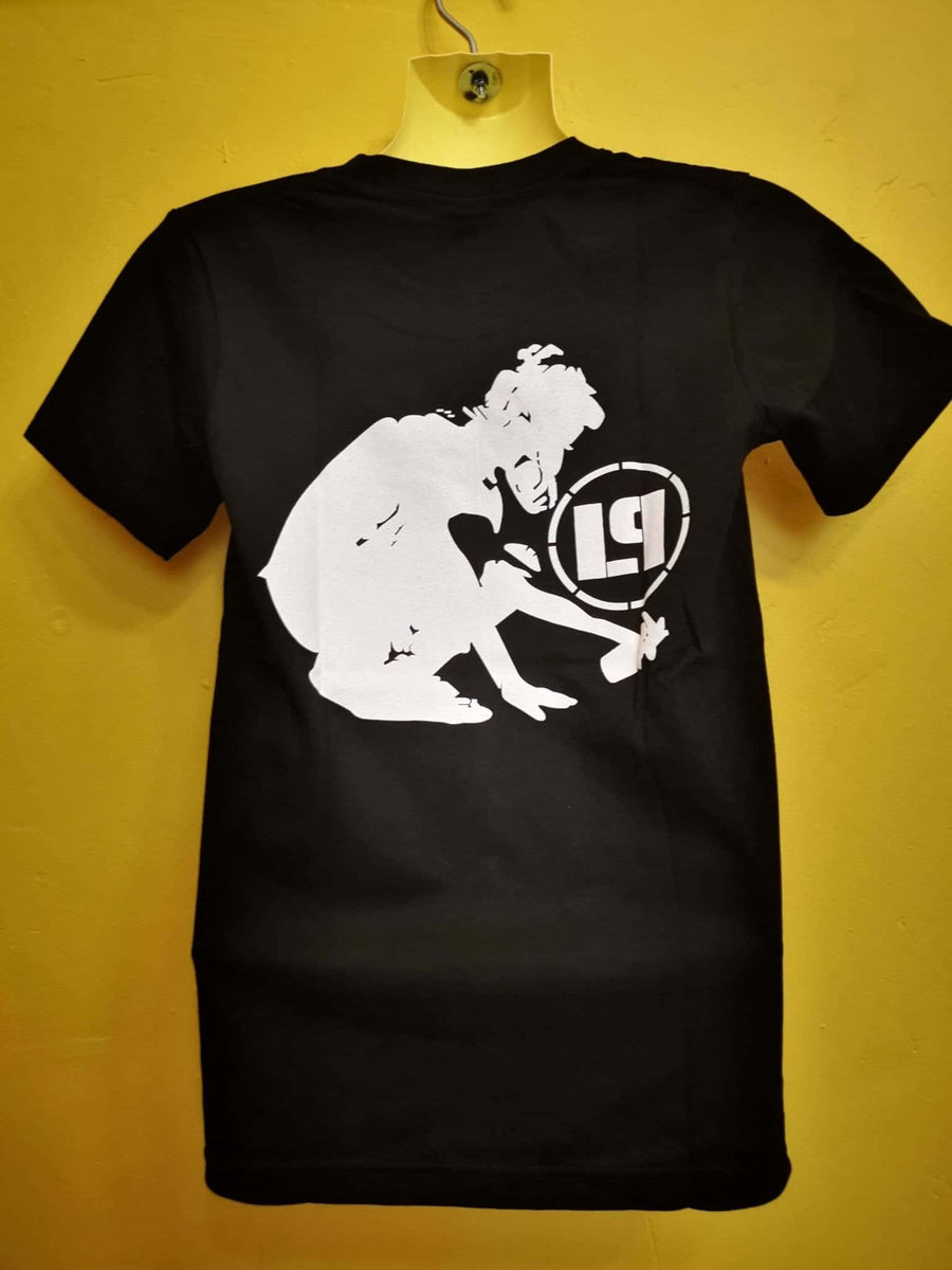 Linkin Park T-shirt|Kwaito Koeksister|South Africa