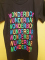 Lumo T-shirt Wonderboy