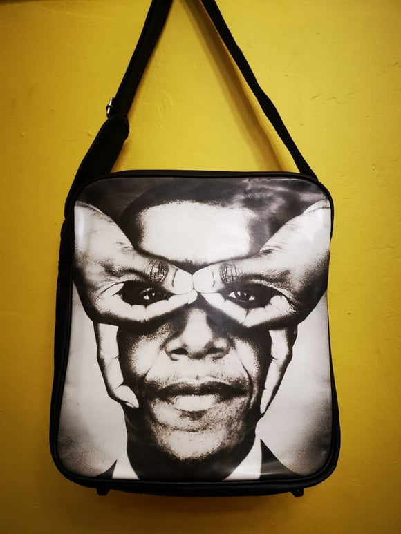 Obama bag - Kwaitokoeksister South Africa