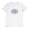 Overwelmed Club T-Shirt