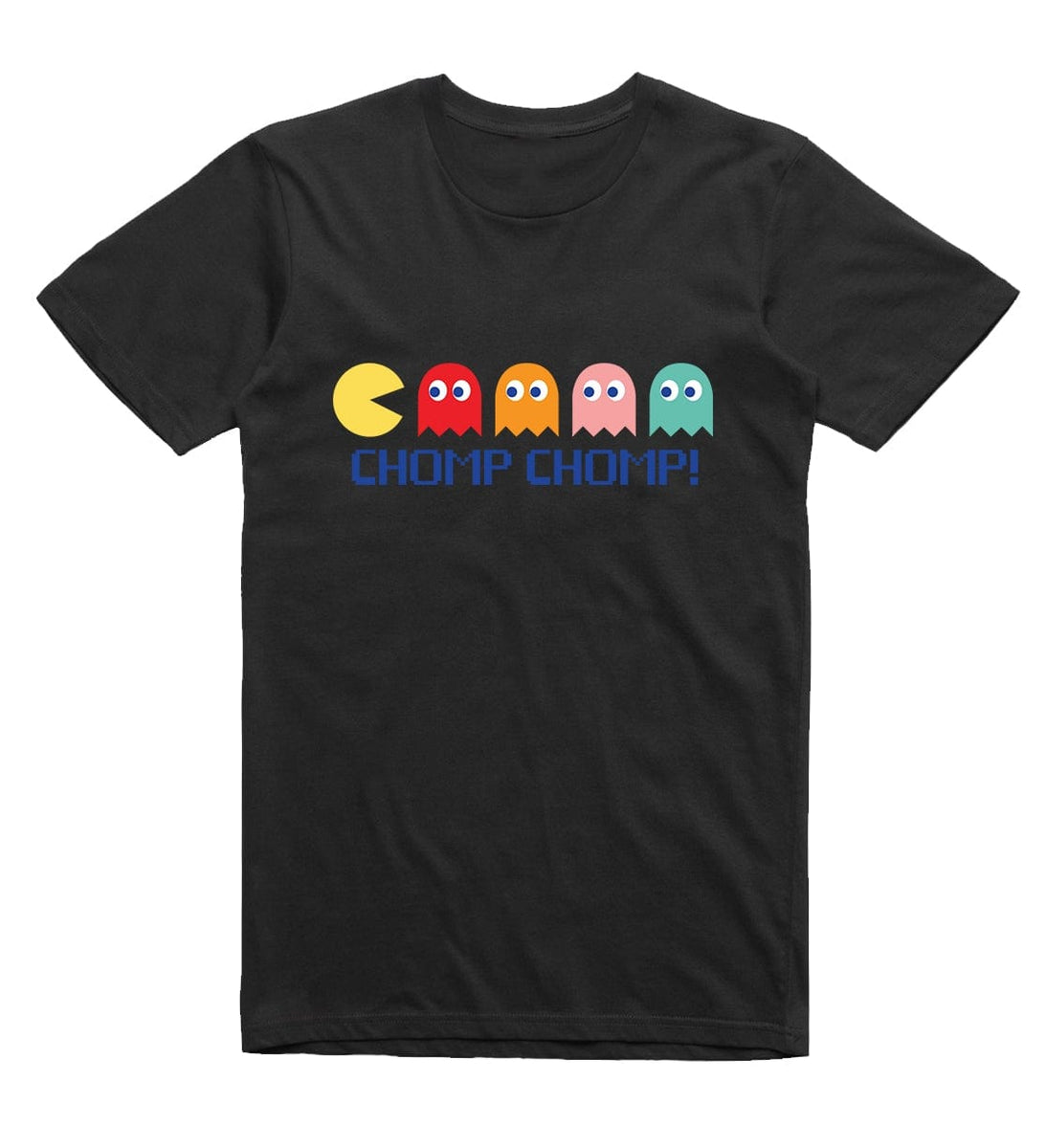 T shirt 2025 pac man