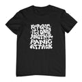 Panic Attack T-Shirt