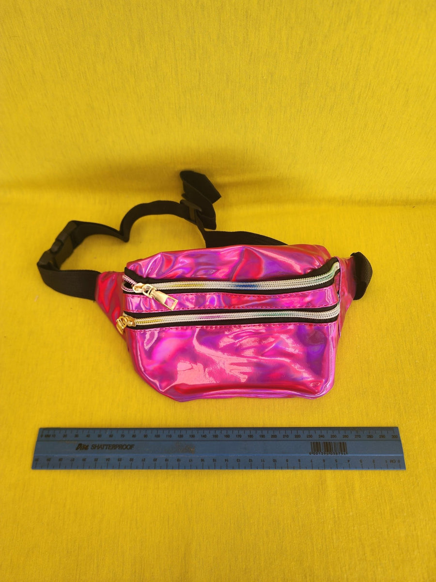Pink Moon bag (Fanny Pack)