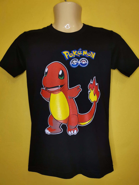 Pokémon T-shirt - Kwaitokoeksister South Africa
