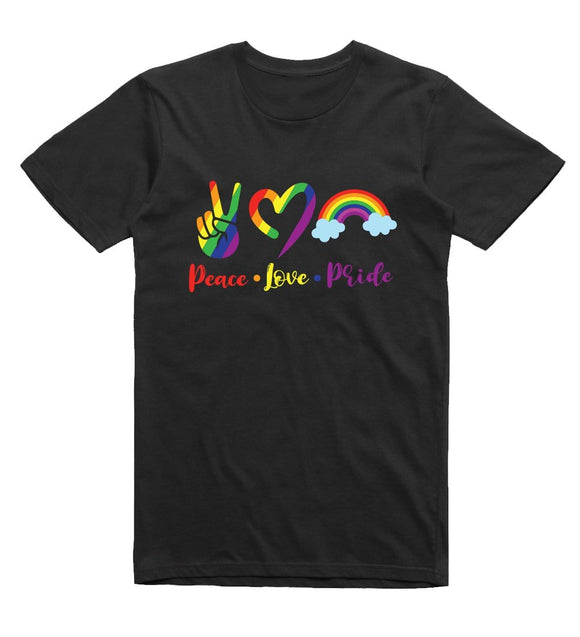 Pride T-Shirt - Kwaitokoeksister South Africa