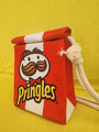 Pringles bag