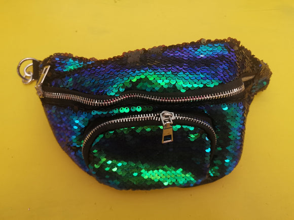 Sequence Moon bag (Fanny Pack) 2 - Kwaitokoeksister South Africa
