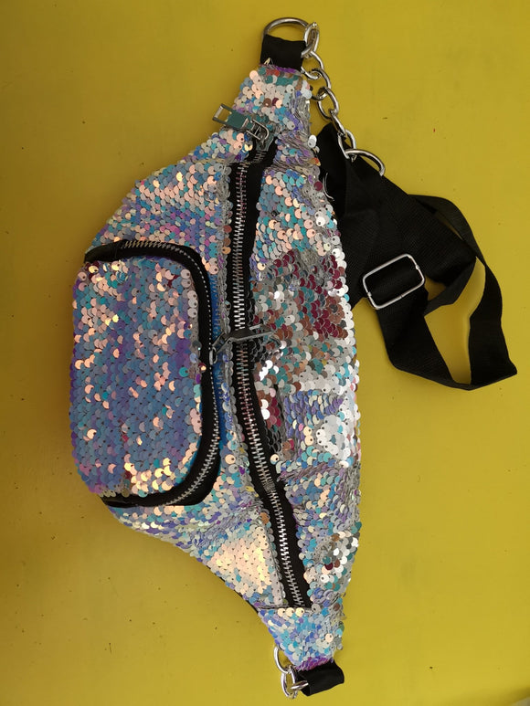 Sequence Moon bag (Fanny Pack) 8 - Kwaitokoeksister South Africa