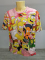 Simpson Pink T-Shirt