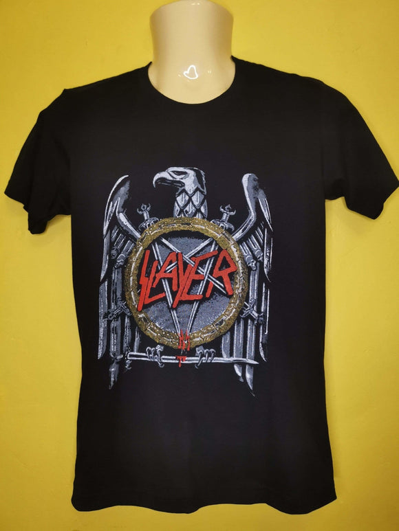 Slayer T-shirt - Kwaitokoeksister South Africa
