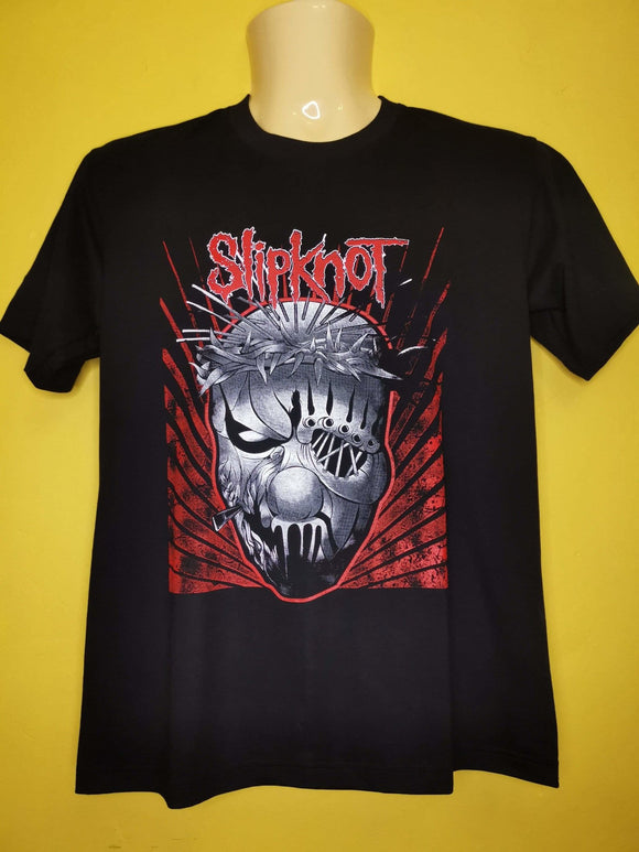 Slipknot T-shirt - Kwaitokoeksister South Africa