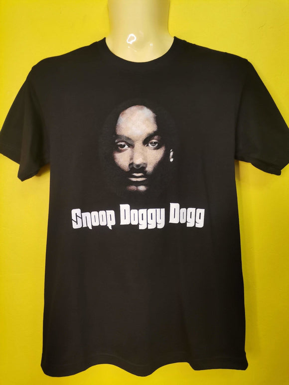 Snoop Dog T-shirt - Kwaitokoeksister South Africa