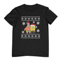 SpongeBob Christmas T-Shirt