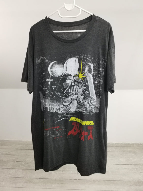 Star Wars Vintage T-shirt - Kwaitokoeksister South Africa