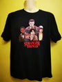 Stranger Things 17 Oversize T-shirt
