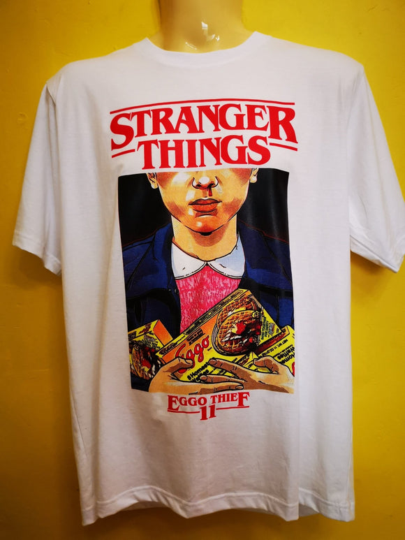 Stranger Things 22 Oversize T-shirt - Kwaitokoeksister South Africa