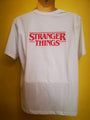 Stranger Things 23 Oversize T-shirt