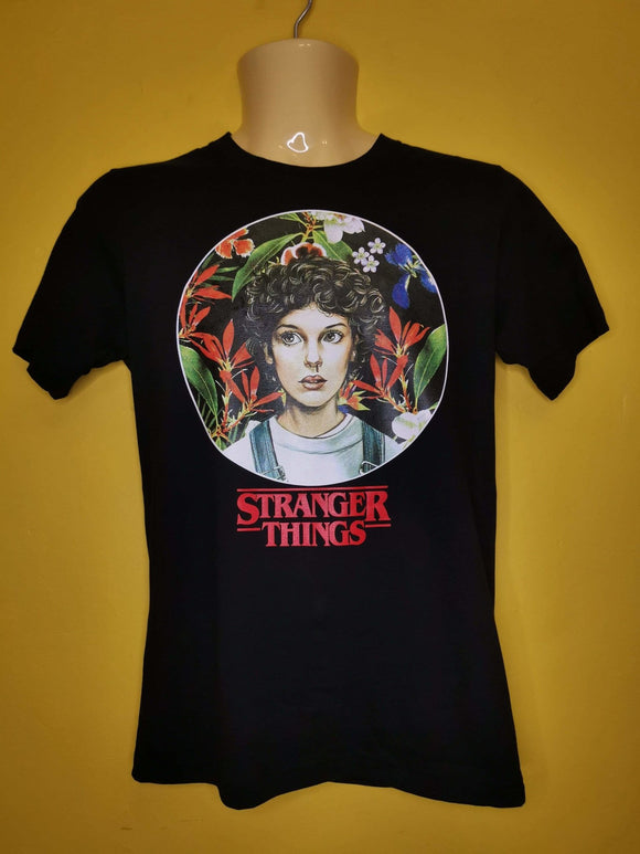 Stranger Things T-shirt - Kwaitokoeksister South Africa