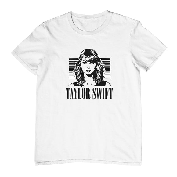 Taylor Swift T-Shirt - Kwaitokoeksister South Africa