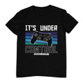 Under Control T-Shirt