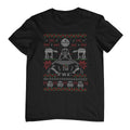 Vader Christmas T-Shirt