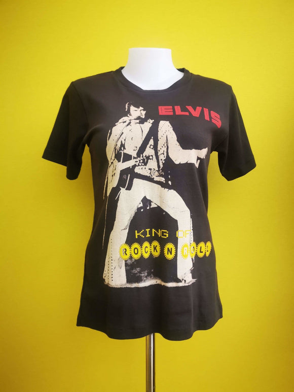 Vintage Elvis T-shirt - Kwaitokoeksister South Africa