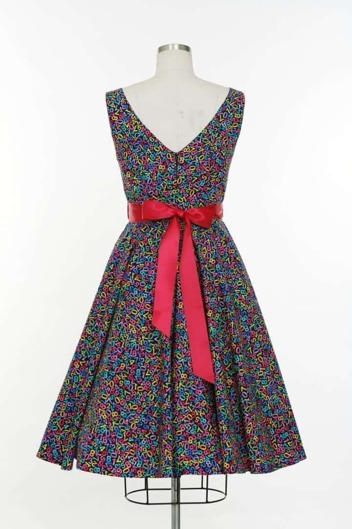 Vintage inspired Pin up Dress South Africa Vintage inspired Pin up Dress South Africa