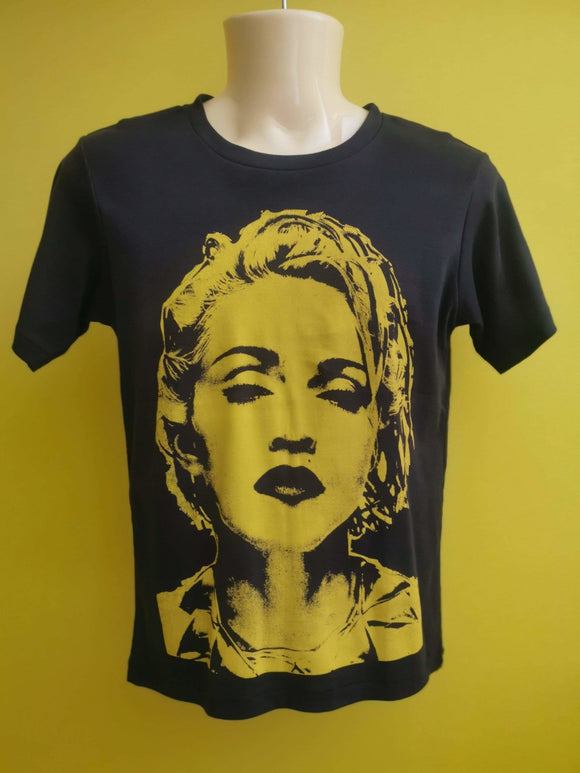 Vintage Madonna T-shirt - Kwaitokoeksister South Africa