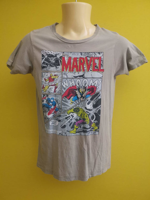 Vintage Marvel T-shirt - Kwaitokoeksister South Africa