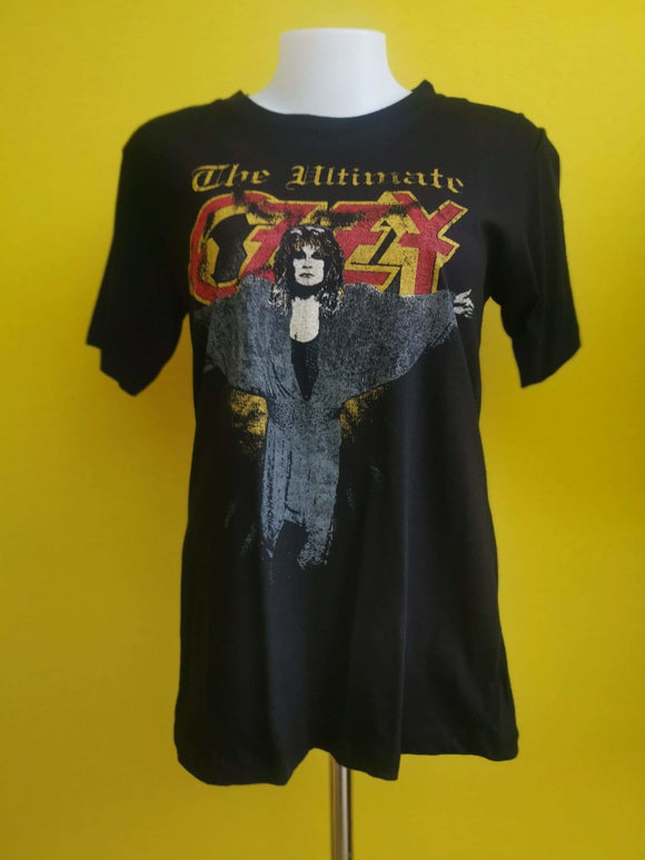 Vintage Ozzy T-shirt - Kwaitokoeksister South Africa