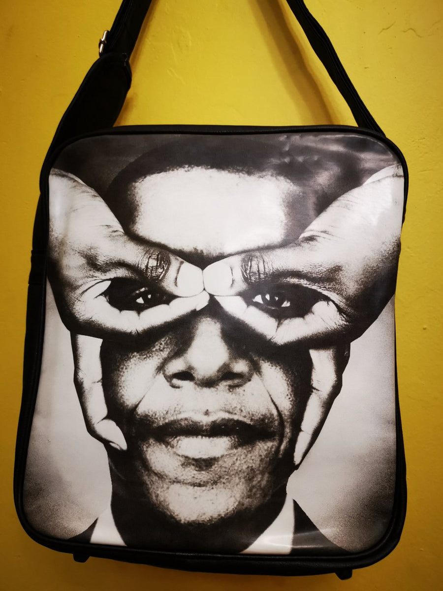 Lekker Bags Kwaito KoeksisterSouth Africa