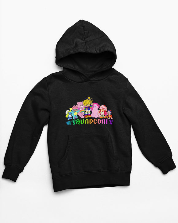 80's Hoodie - Kwaitokoeksister South Africa