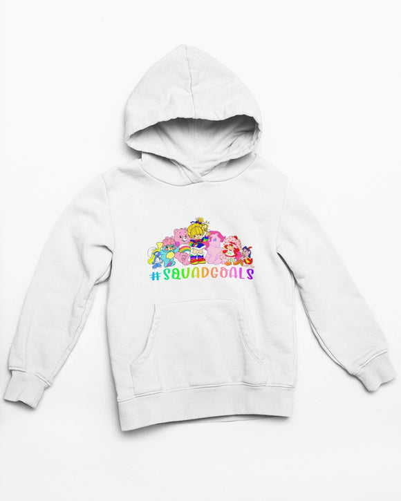 80's Hoodie - Kwaitokoeksister South Africa