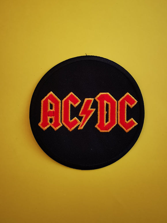 ACDC - Kwaitokoeksister South Africa