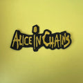 Alice in Chains