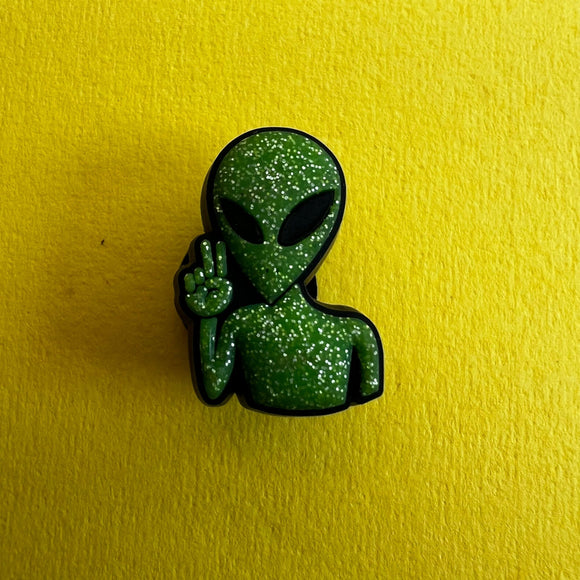 Alien - Kwaitokoeksister South Africa