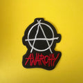 Anarchy