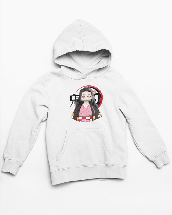 Anime Hoodie - Kwaitokoeksister South Africa