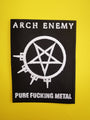 Arch Enemy